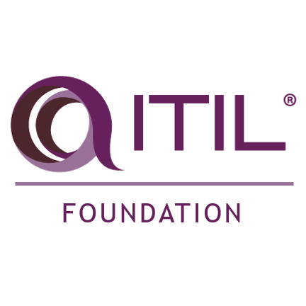 ITIL Foundation Logo
